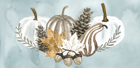 Elegant Harvest Collection C