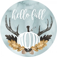 Elegant Harvest Collection E