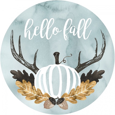 Elegant Harvest Collection E