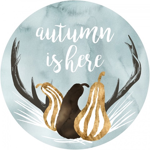 Elegant Harvest Collection F