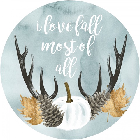 Elegant Harvest Collection G