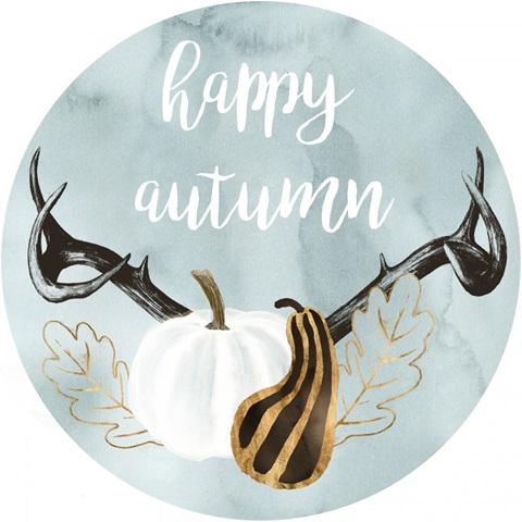 Elegant Harvest Collection H