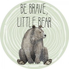 Forest Friends Collection E