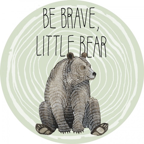 Forest Friends Collection E