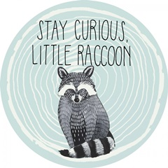 Forest Friends Collection F