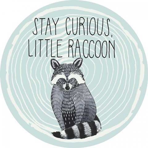 Forest Friends Collection F