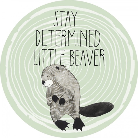 Forest Friends Collection G