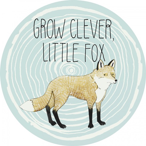 Forest Friends Collection H