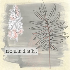 Garden Scrapbook Collection D