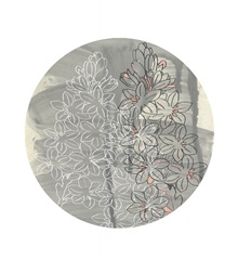 Garden Scrapbook Collection G