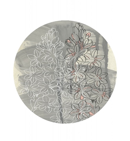 Garden Scrapbook Collection G