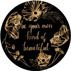 Golden Anemone Collection E