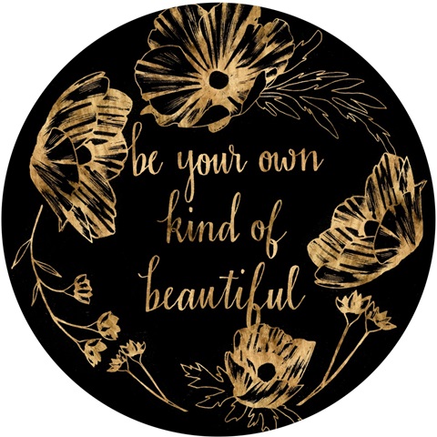 Golden Anemone Collection E