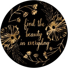 Golden Anemone Collection G