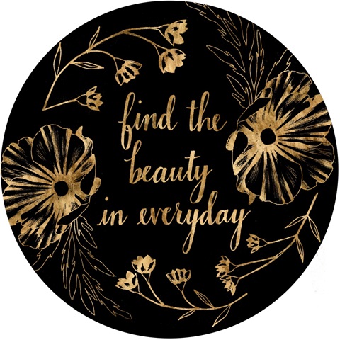 Golden Anemone Collection G