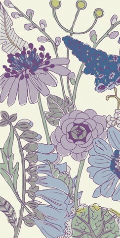 Graphic Garden Collection B