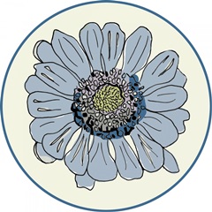 Graphic Garden Collection C