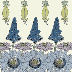 Graphic Garden Collection G