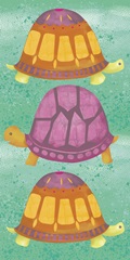 Happy Turtle Collection B