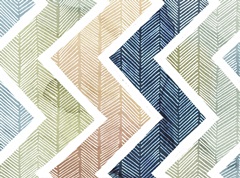 Inspired Watercolors Collection A