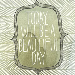 Inspired Watercolors Collection D