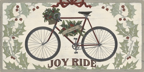 Joyride Santa Collection C
