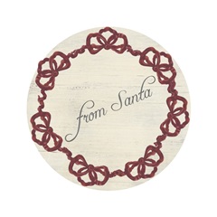 Joyride Santa Collection G