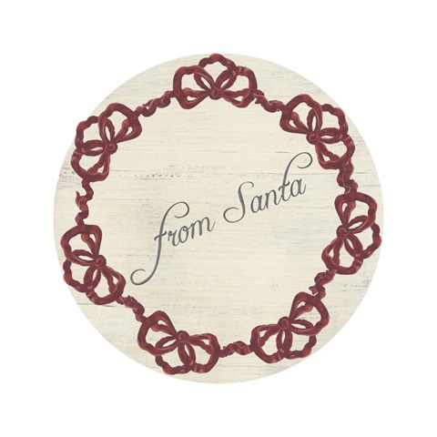 Joyride Santa Collection G