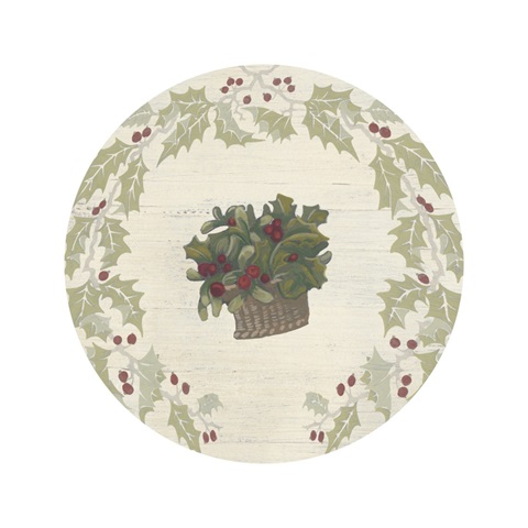 Joyride Santa Collection H