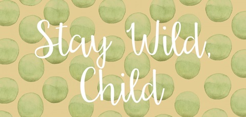 Kids Jungle Collection C