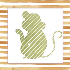 Kids Jungle Collection E