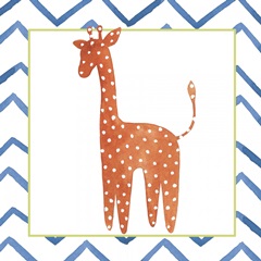 Kids Jungle Collection G