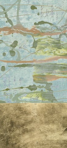 Kinetic Chandelier Collection B