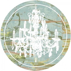 Kinetic Chandelier Collection F