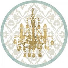 Kinetic Chandelier Collection G
