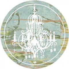 Kinetic Chandelier Collection H