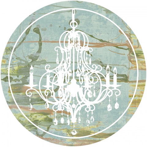 Kinetic Chandelier Collection H