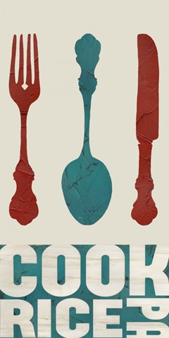 Kitchen Kitsch Collection B