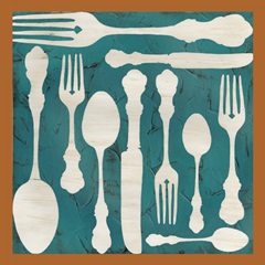 Kitchen Kitsch Collection D