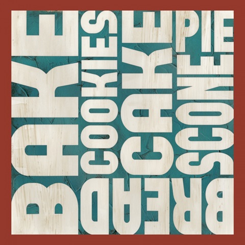 Kitchen Kitsch Collection E