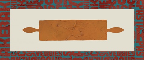 Kitchen Kitsch Collection H