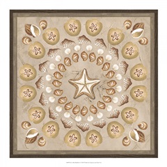 La Mer Medallions Collection A