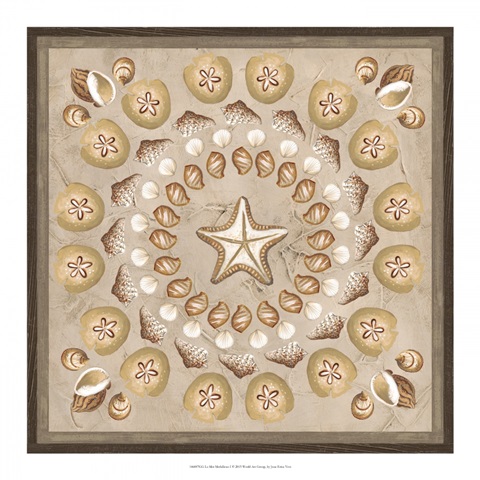 La Mer Medallions Collection A