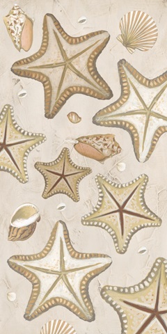 La Mer Medallions Collection B