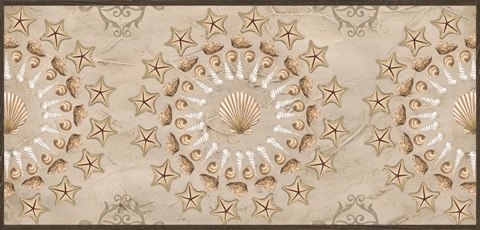 La Mer Medallions Collection D