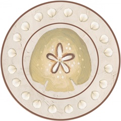 La Mer Medallions Collection E