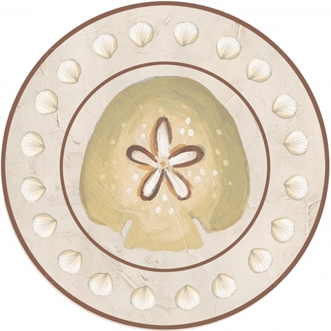 La Mer Medallions Collection E