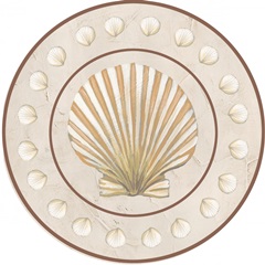 La Mer Medallions Collection G