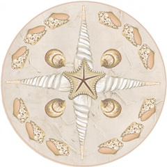 La Mer Medallions Collection H