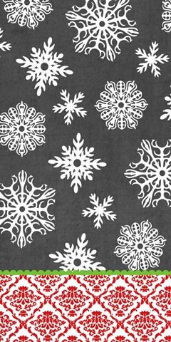 Let it Snow Collection B